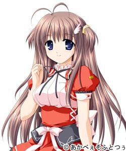 三瀬 綾菜