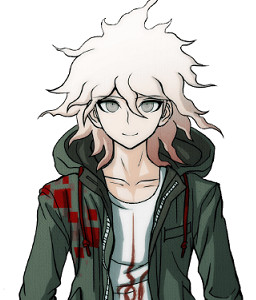 Komaeda Nagito