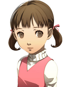 堂島 菜々子