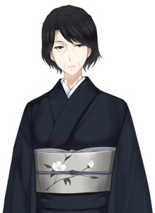 雛神 真理子