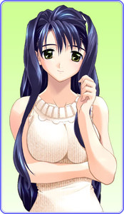 遠野 真奈美