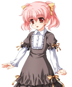 ヒメ