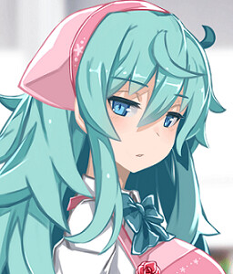 眠り姫