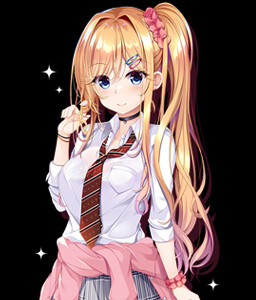 日菜森 ユメ