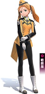 マルガレーテ