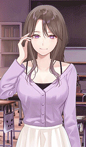 菖蒲川 真夜