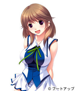 日向 七菜
