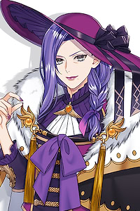 エルギラ・ファルコニア