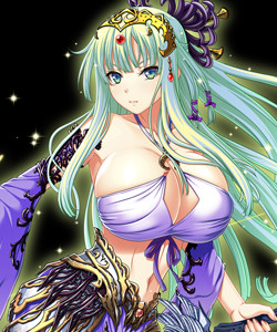 アルテミス