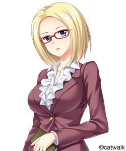 ソフィア・イグルノフ