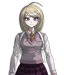 Akamatsu Kaede