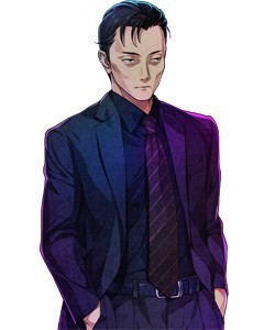 Tougi Mamoru