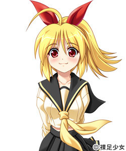 桐生院 美姫