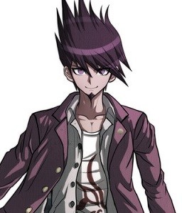 Momota Kaito