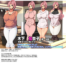 木下 加奈子