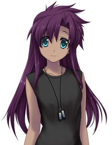 メルヴィナ・ヴィディヤ・アードヴァニー