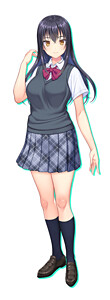 Ayase Suzuka