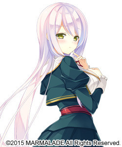 Kuryuu Mashiro