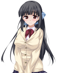 伊藤 由香里