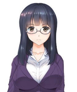 Narumi Haruka