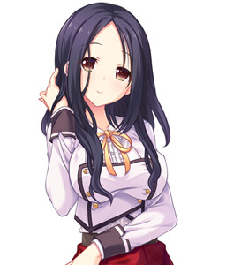 式見 良子