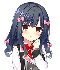 飯田 伊々奈