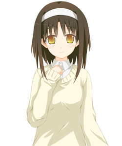 千川 希