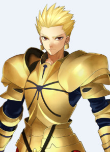 Gilgamesh