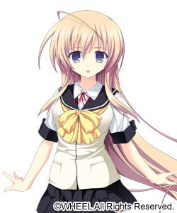 菱木 奏