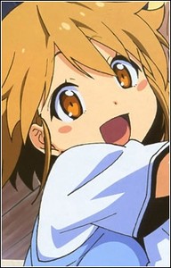 上井草 美咲