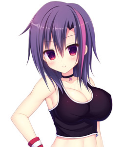 城田 舞