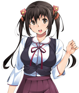 Fujimori Hiyori