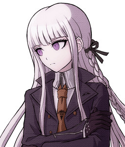 Kirigiri Kyouko