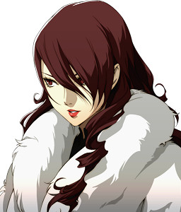 Kirijo Mitsuru