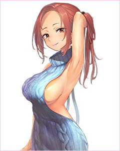 柳沢 由津里