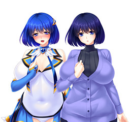 井上あゆみ