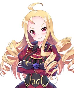 リリ・リル・リーリ・リンダ・リッテル・ローリア・リンドリア・ブリットア二ア