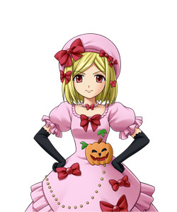ラムダデルタ
