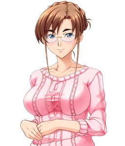 高梨 美沙子
