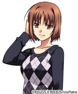 神凪 美里