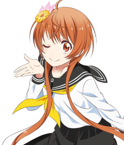 Tachibana Marika