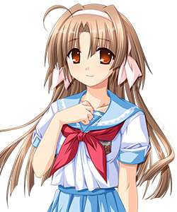 雑賀 みぃな