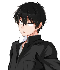 高嶺 陽人