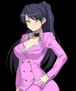 迅宮 ルミナ