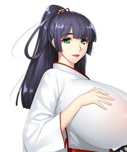 白子場 冬華