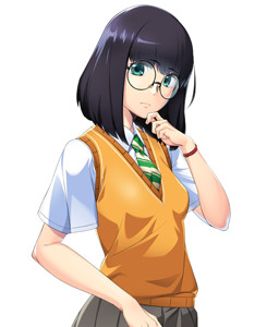 Kusunoki Fumino