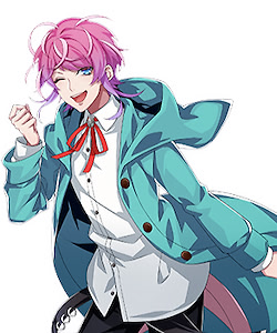 Amemura Ramuda