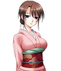 Hongou Ruriko