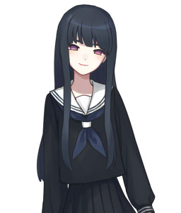 言ノ葉 さち