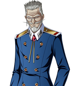 ノーデンフェルト